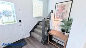 Near Rosenburg & Needville Sleeps 9 Pet Friendly - Image 3
