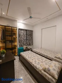 The Marble Nest - An Elegant Stay in Shared 2BHK - Image 4