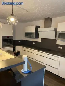 Moderne Erdgeschosswohnung - Image 3