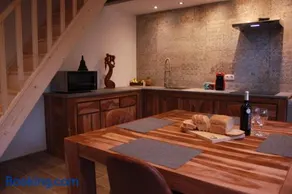 maison neuve en bois près de Pairy Daisa - Image 2
