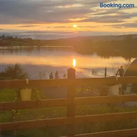 Swan Lake Glamping - Image 5