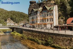 Hotel Labe - Image 1
