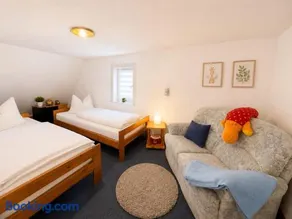 Appartment am Marktplatz - Image 3