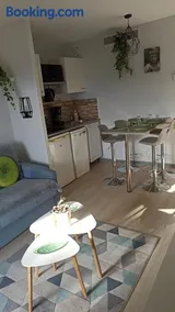 Appartement Zen - Image 1
