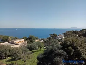 Casa Vela Bianca Mondello Addaura - Image 3
