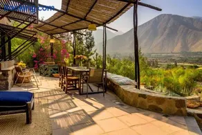 Las Cabañas de Tarii - Image 1