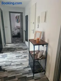 Apartamento Soria Calaverón - Image 5