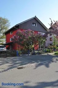 Punkrock Harbour Pension Bähr - Image 1