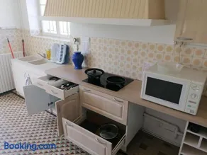 Petite Caravane deux places - Image 4