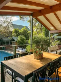 Bush Retreat on the Bay - Image 2