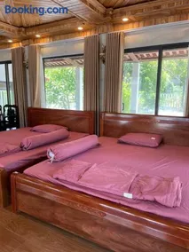 An homestay, biển Quảng Công Huế - Image 2