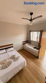 Hotel Pousada Dona Ana - Image 4
