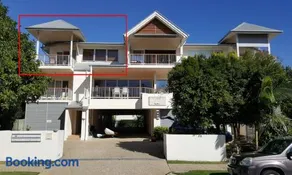 Drifters Apartment - Image 4