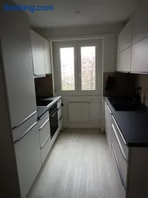 Modernes Apartment in Basel-Stadt - Image 3