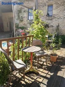 LA GUINGUETTE DE BELLEME - Image 2