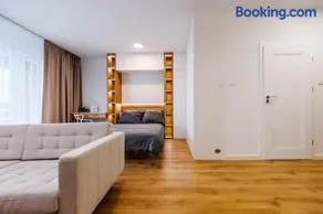 Premium Suite- City Center, Capital Towers, Free Parking by StayNest - Image 3