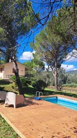 Villa Tiberina - Locazione Turistica - Image 4
