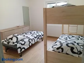 F3 cozy & confortable chez Alex et Flo - Image 2