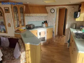 Tm8 6 BERTH 2 BEDROOM CARAVAN P - Image 4