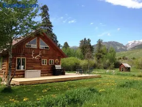 Grandpa's Cabin - Image 3