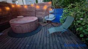 Relaxing room - Image 4