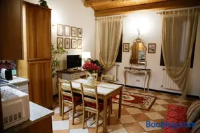 Floreal House - Classic style apartment - Image 3