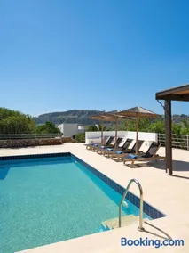 Aethrion Villa Lindos - Image 1