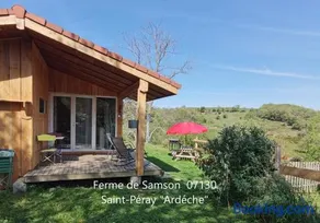 La Ferme de Samson - Image 3