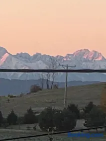Chata Między Górami - Image 1