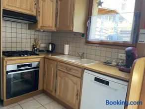 Appartement duplex Passy - Image 3