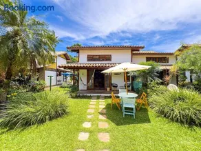 Casa dos Sonhos em Manguinhos – Búzios - Image 1