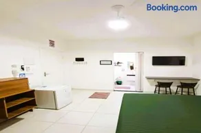 Pousada Casa da Fernanda, Suíte Star - Image 2