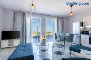 Sun Angelo luxury apartment in Paradise 1 - Image 3