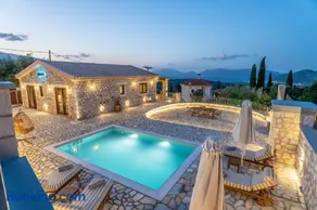 Villa Amantia - Image 1