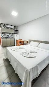 Apart Hotel Canto Grande - Image 2