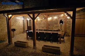 Le Nid Brennou Lureuil 12 personnes - Image 4