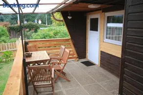 Ferienhaus Am Wald - Image 2