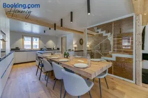 Homency - Chalet La Pavicha - Image 1