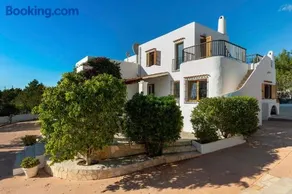 Villa Can Jasa Ibiza Mediterranean Retreat - Image 2