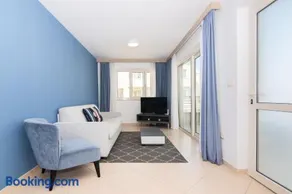 Garden Palace - Vitamin Sea Appartment with Teracce - Image 2