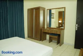 شقق رايف الزهور - Image 5