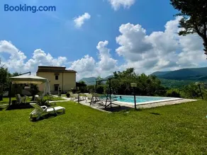 Villa con Piscina Donna Romina - Image 2