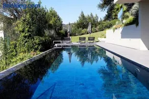 Familienorientierte charmante Villa mit Grill, Sauna und beheiztem Pool | Seeblick | Perfekt für die Arbeit von Zuhause - Image 3