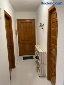 Calle Goya 16 - 4 personen met gemeenschappelijk zwembad - Image 2