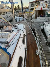 Voilier Dufour Classic 35 - Image 4