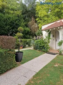 Chambres Les Hauts de la Vaucouleur - Image 3