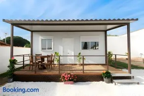 Casa con jardin y piscina con horario privada WiFi y aire acondicionado - Image 3