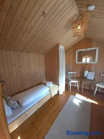 Kyrkjestølen B&B - Image 3