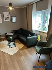 Ferienwohnung Hodenhagen - Image 1