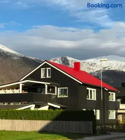 Villa Åndalsnes - Image 5